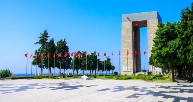 18 Mart Çanakkale Zaferi ve Şehitleri Anma Günü ne zaman? Çanakkale Zaferi şiirleri, sözleri ve mesajları! 18 Mart Çanakkale Zaferi ve Şehitleri Anma Günü ne zaman? Çanakkale Zaferi şiirleri, sözleri ve mesajları!