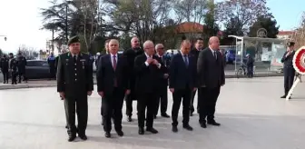 Kadir Albayrak: 18 Mart Şehitleri Anma Günü ve Çanakkale Deniz Zaferi'nin 105. Yıl Dönümü Kadir Albayrak: 18 Mart Şehitleri Anma Günü ve Çanakkale Deniz Zaferi'nin 105. Yıl Dönümü
