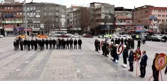 Mehmet Saygılı: 18 Mart Şehitleri Anma Günü ve Çanakkale Deniz Zaferi'nin 105. yıl dönümü Mehmet Saygılı: 18 Mart Şehitleri Anma Günü ve Çanakkale Deniz Zaferi'nin 105. yıl dönümü
