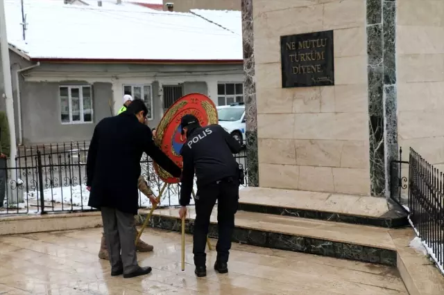 18 Mart Şehitleri Anma Günü ve Çanakkale Deniz Zaferi'nin 105. yıl dönümü 18 Mart Şehitleri Anma Günü ve Çanakkale Deniz Zaferi'nin 105. yıl dönümü