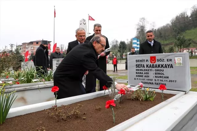 18 Mart Şehitleri Anma Günü ve Çanakkale Deniz Zaferi'nin 105. yıl dönümü 18 Mart Şehitleri Anma Günü ve Çanakkale Deniz Zaferi'nin 105. yıl dönümü