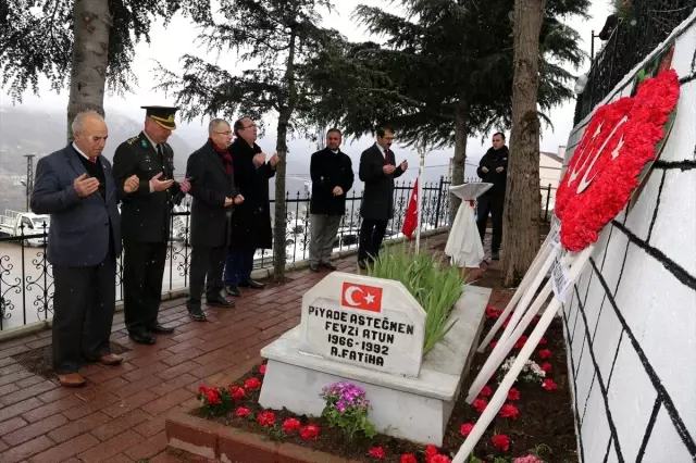 18 Mart Şehitleri Anma Günü ve Çanakkale Deniz Zaferi'nin 105. yıl dönümü 18 Mart Şehitleri Anma Günü ve Çanakkale Deniz Zaferi'nin 105. yıl dönümü