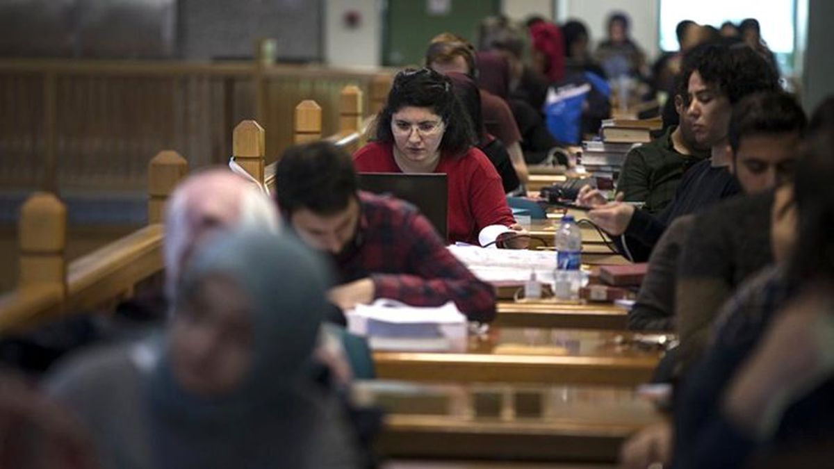 23 Mart'ta üniversitelerde uzaktan eğitim başlayacak