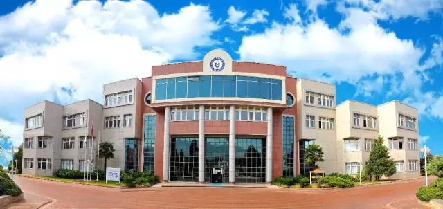 ADÜ'den Malezya ve Avustralya ile stratejik ortaklık