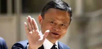 Jack Ma: Alibaba'nın kurucusu Jack Ma, koranavirüse karşı küresel paylaşım platformu kurdu Jack Ma: Alibaba'nın kurucusu Jack Ma, koranavirüse karşı küresel paylaşım platformu kurdu