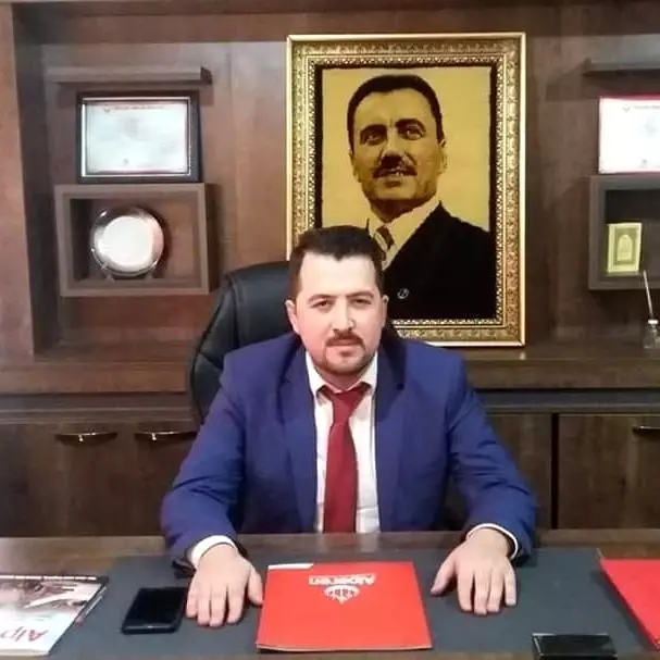 Alperen Ocakları'ndan 18 Mart mesajı Alperen Ocakları'ndan 18 Mart mesajı