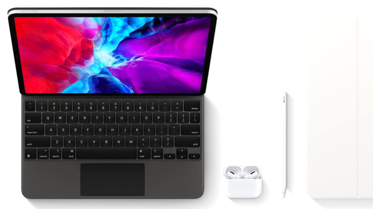 Apple iPad Pro (2020) Özellikleri, Fiyatı ve Çıkış Tarihi!