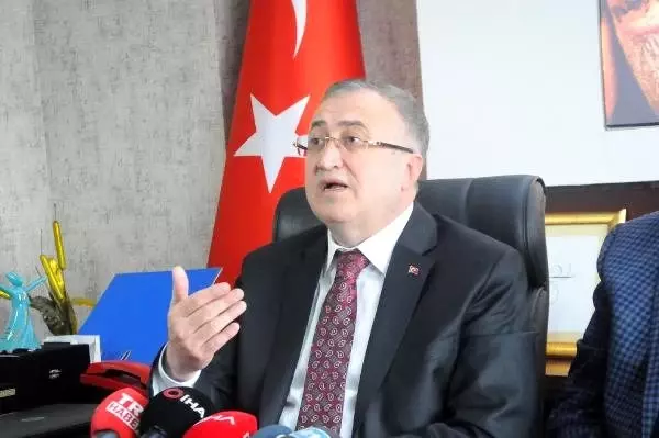 Balcı: Olağanüstü durumda dahi ekmeksiz kalınması söz konusu değil