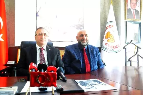 Balcı: Olağanüstü durumda dahi ekmeksiz kalınması söz konusu değil