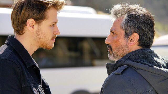 Baraj 2. bölüm fragmanı yayımlandı! Baraj dizisi oyuncuları, konusu