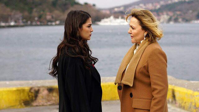 Baraj 2. bölüm fragmanı yayımlandı! Baraj dizisi oyuncuları, konusu