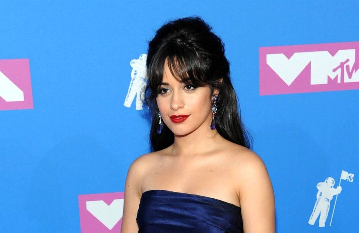 Camila Cabelo'dan koronaya karşı sevgi meditasyonu
