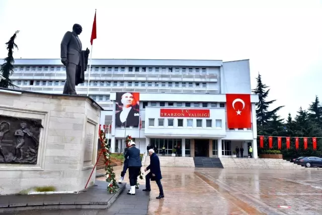 Çanakkale Zaferi ve Şehitleri Anma Günü Etkinlikleri'ne 3 kişi katıldılar Çanakkale Zaferi ve Şehitleri Anma Günü Etkinlikleri'ne 3 kişi katıldılar