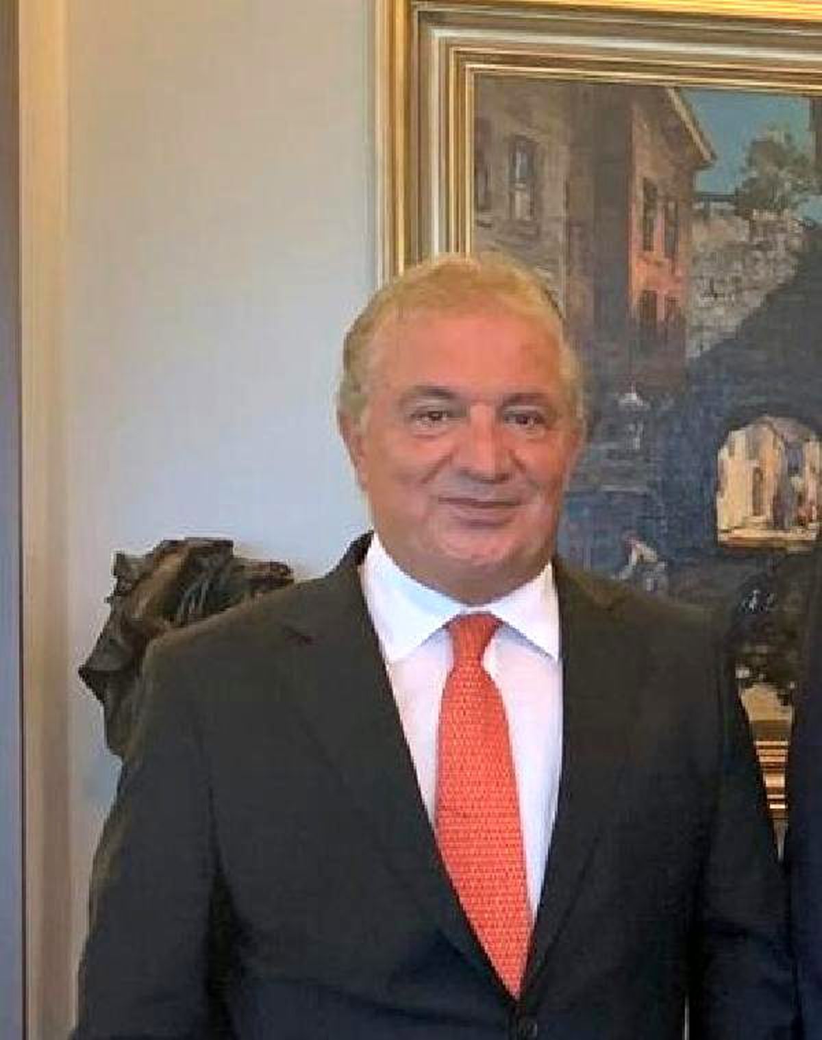 'Covid-19 tanı öncesi özel sağlık sigortası kapsamında'