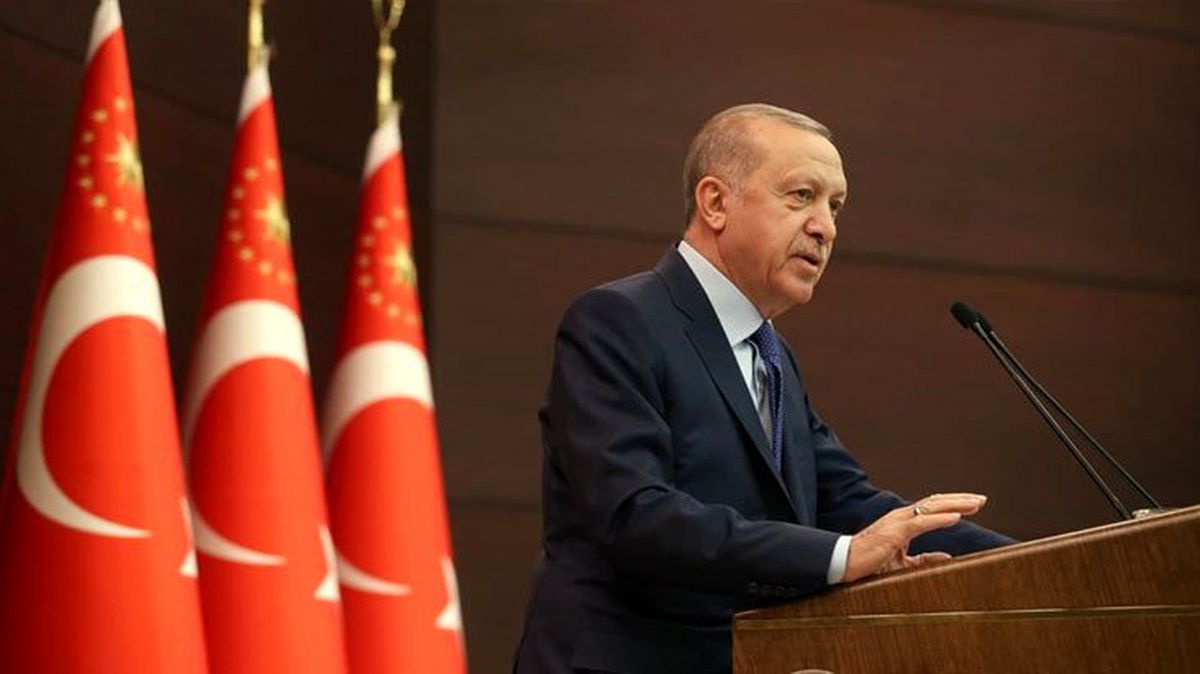 Cumhurbaşkanı Erdoğan'ın açıkladığı destek paketine ekonomi dünyasından ilk yorum