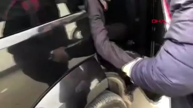 Diyarbakır’da tarihi eser operasyonu: 6 gözaltı