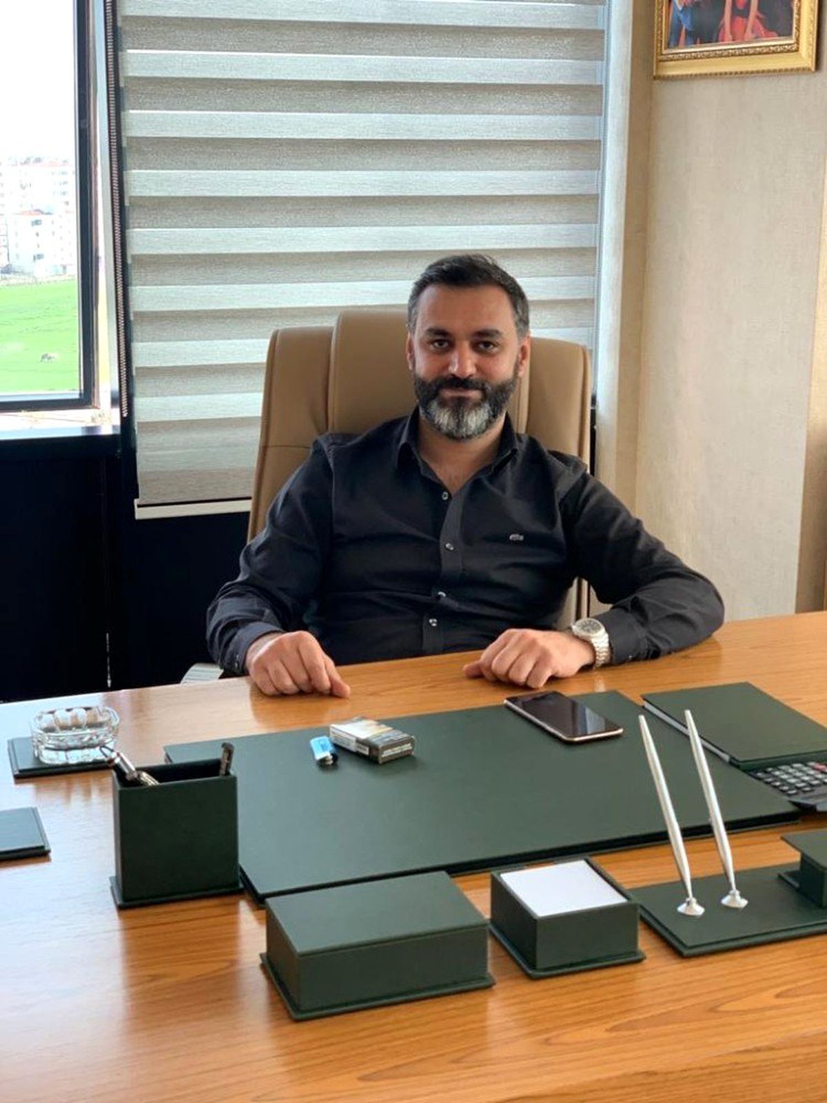 Diyarbekirspor Play Off'a çıkmak istiyor