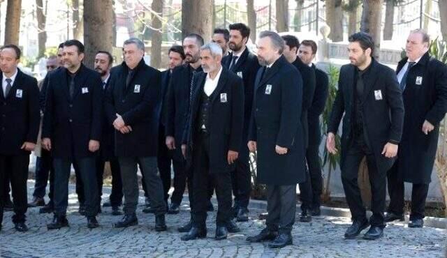 Eşkıya Dünyaya Hükümdar Olmaz 161. bölüm fragmanı yayımlandı mı? EDHO 160. bölüm izle