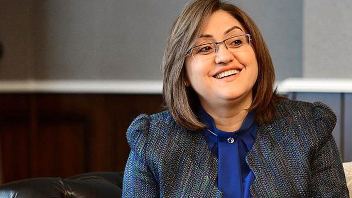 Fatma Şahin, kızının karantinadan kaçtığı iddiasını yalanladı: Rutin karantina uygulanıyor