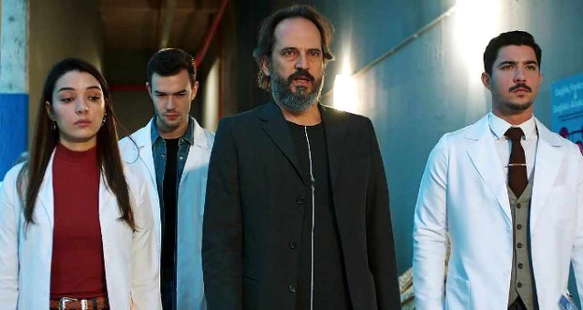 Hekimoğlu 13. Bölüm fragmanı yayınlandı! Hekimoğlu 12. bölüm full tek parça izle!