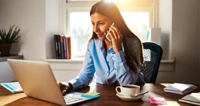 Home ofis nedir? Evden çalışmanın en etkili yolları neler? Home ofis nedir? Evden çalışmanın en etkili yolları neler?