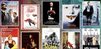 Karantina günleri için 10 isim 10 film önerisi