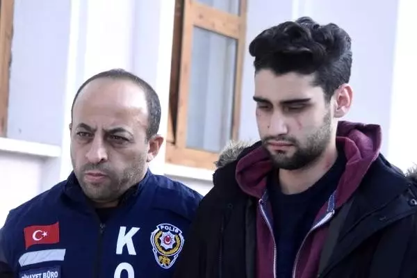 Konya'da öldürülen Özgür Duran'ın babası: İstenen ceza acımızı hafifletti Konya'da öldürülen Özgür Duran'ın babası: İstenen ceza acımızı hafifletti