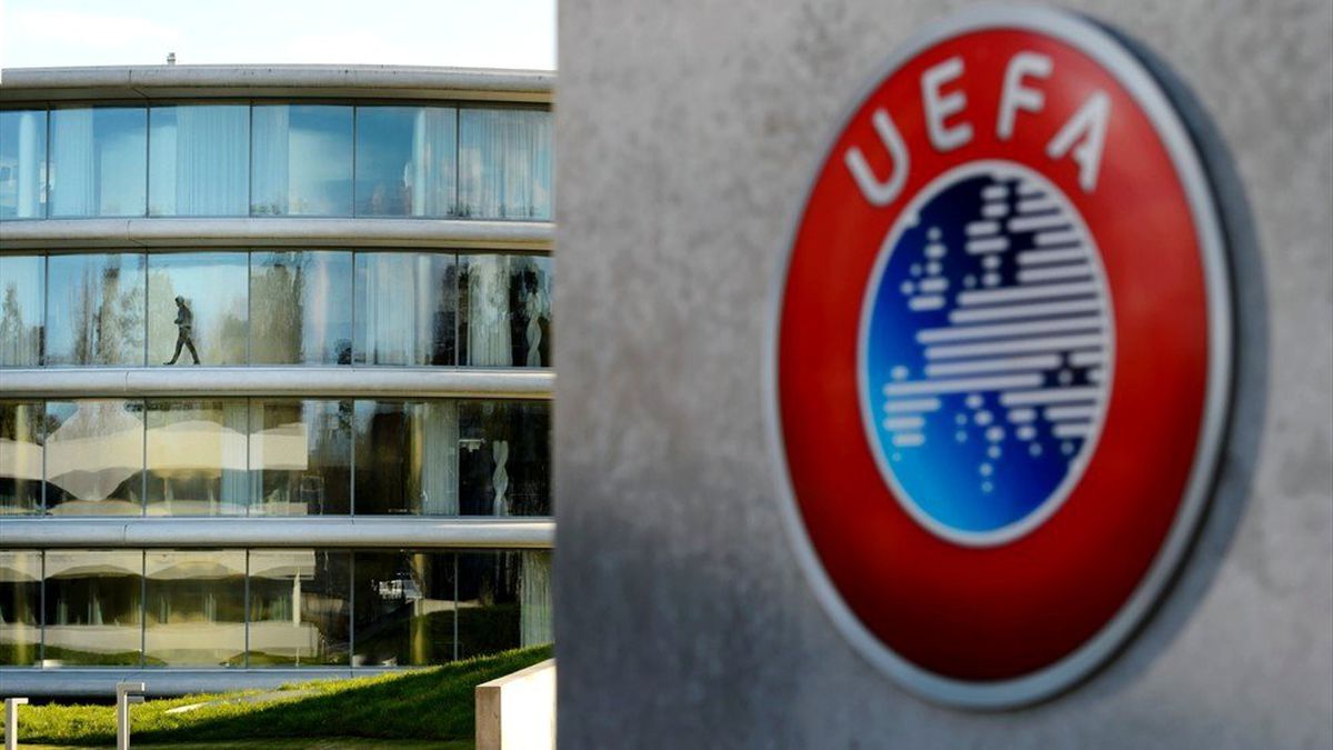 EURO 2020'nin ertelenmesinin UEFA'ya maliyeti 1.9 milyar euro oldu