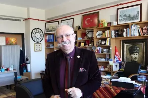 Uzun sakallar koronavirüste enfeksiyonun yayılmasına neden olabilir Uzun sakallar koronavirüste enfeksiyonun yayılmasına neden olabilir