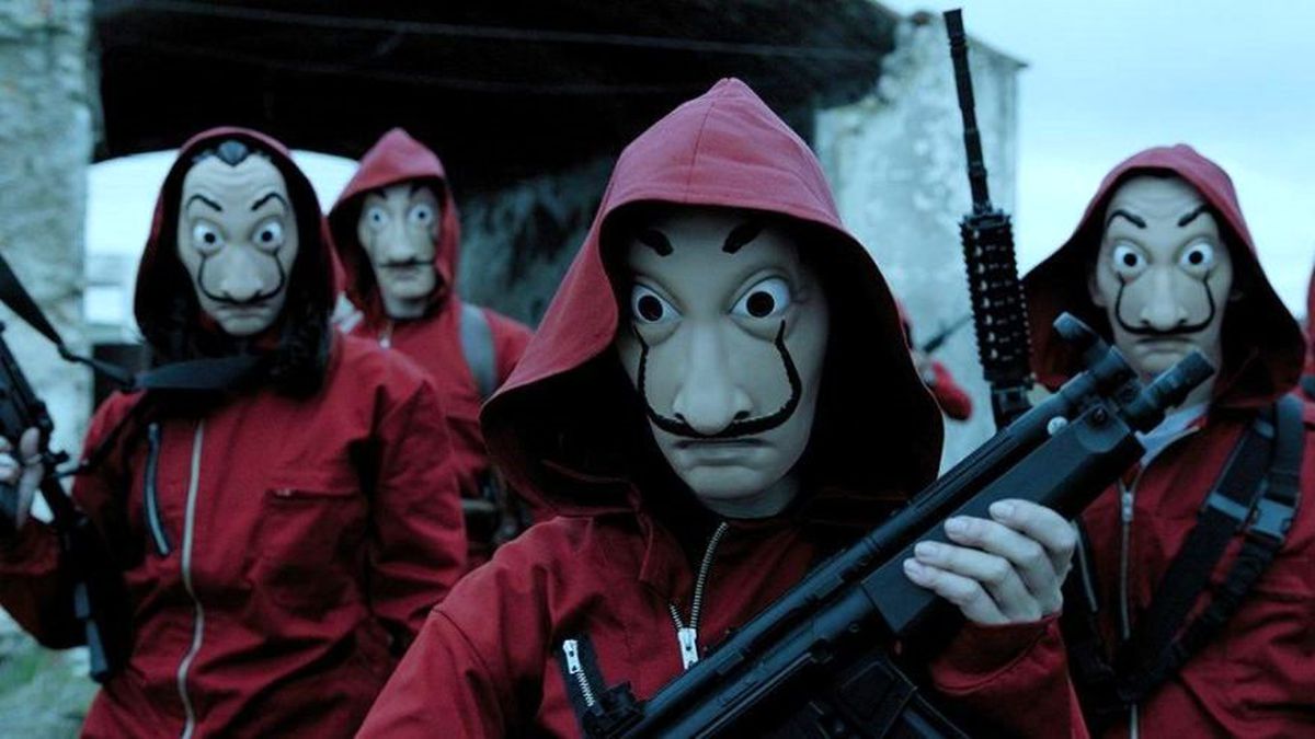 La Casa de Papel'de müfettiş Raquel'i canlandıran Itziar Ituno koronavirüse yakalandı