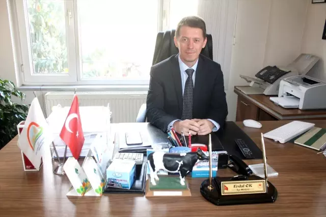 Manyaslı çiftçilere destekleme ödemelerinin icmalleri askıya çıkarıldı
