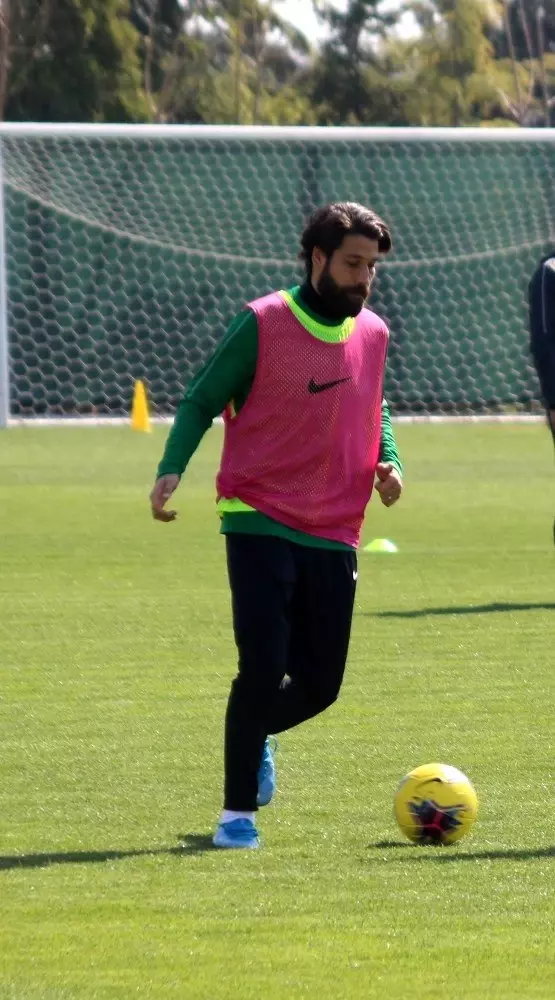 Olcay Şahan: Olcay Şahan: