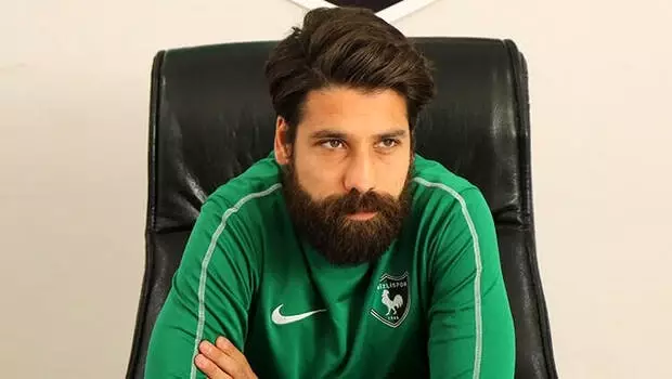 Olcay Şahan: Olcay Şahan: