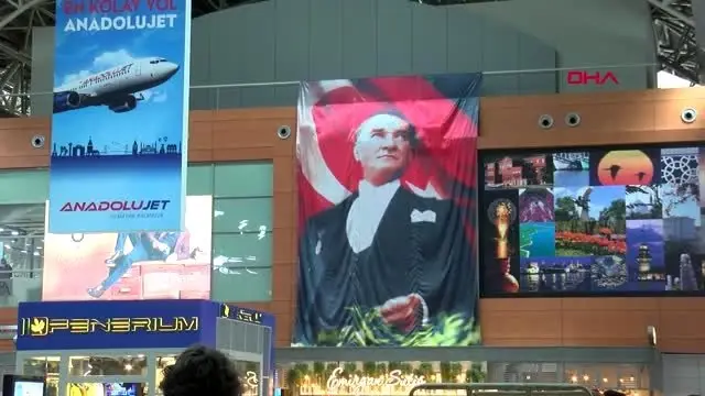 Sabiha Gökçen’den Çanakkale Zaferi için anlamlı paylaşım