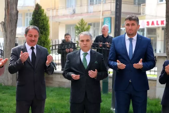 Şanlı zaferin 105. yılı kutlandı
