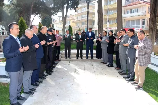 Şanlı zaferin 105. yılı kutlandı
