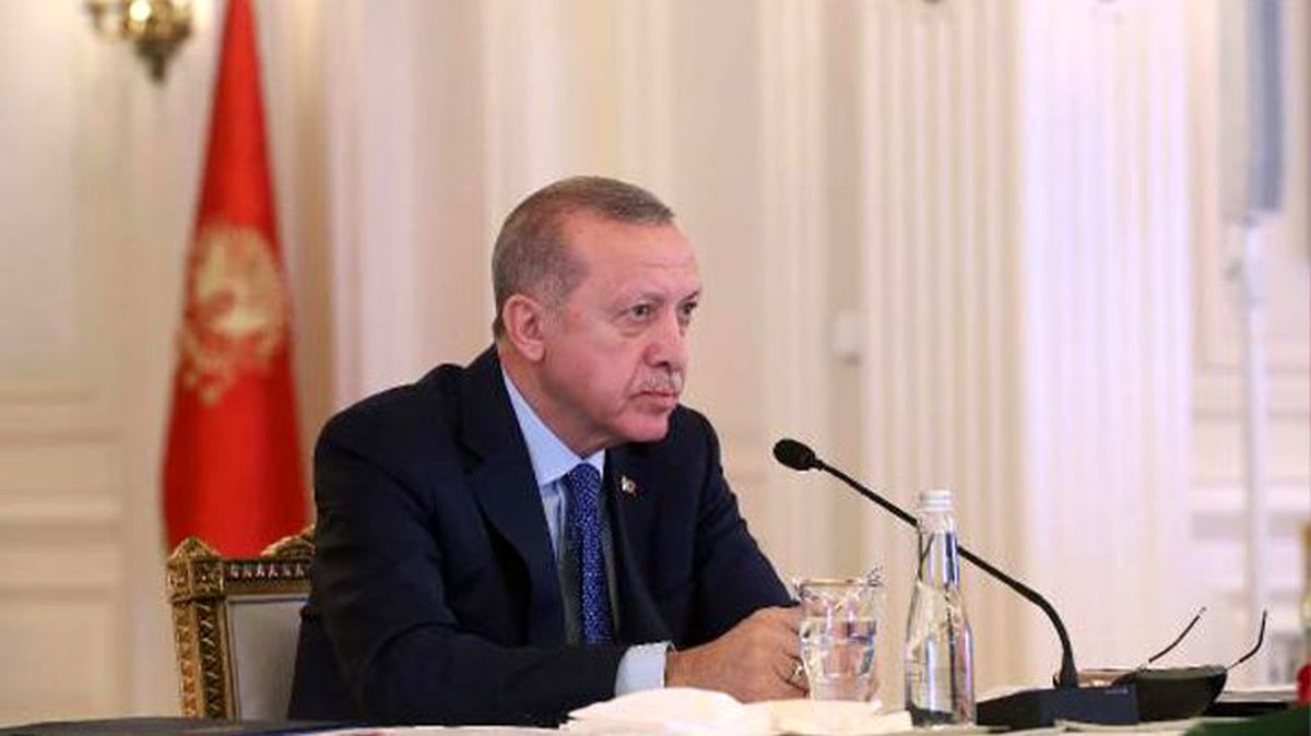 Son Dakika: Cumhurbaşkanı Erdoğan'dan koronavirüs açıklaması: Bu sürecin ciddi ekonomik sonuçları olacak