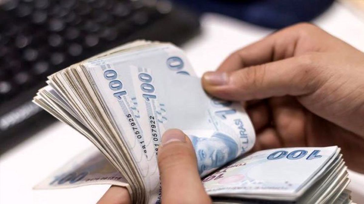 Son Dakika: Koronavirüs tedbirleri kapsamında en düşük emekli maaşı 1.500 TL olacak