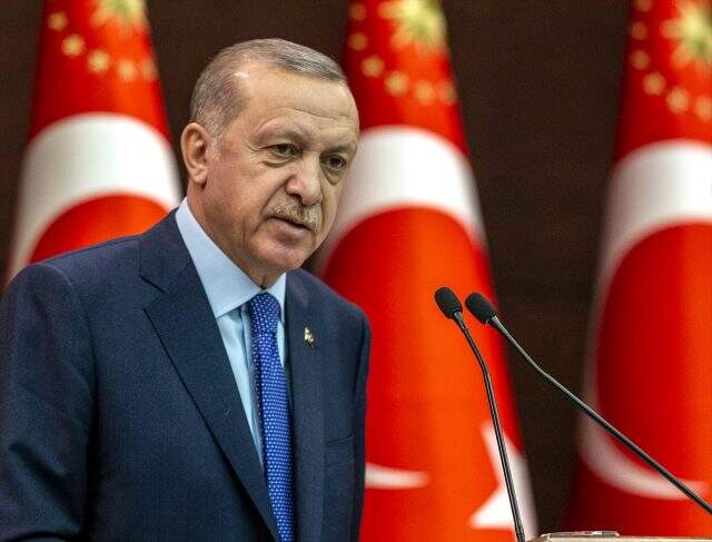 Son Dakika: Koronavirüs toplantısı sonrasında konuşan Cumhurbaşkanı, evlerde kalınması tavsiyesinde bulundu