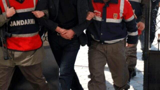 Teslim olan PKK'lı, başka bir teröristin bombalı eylem için talimat aldığını itiraf etti