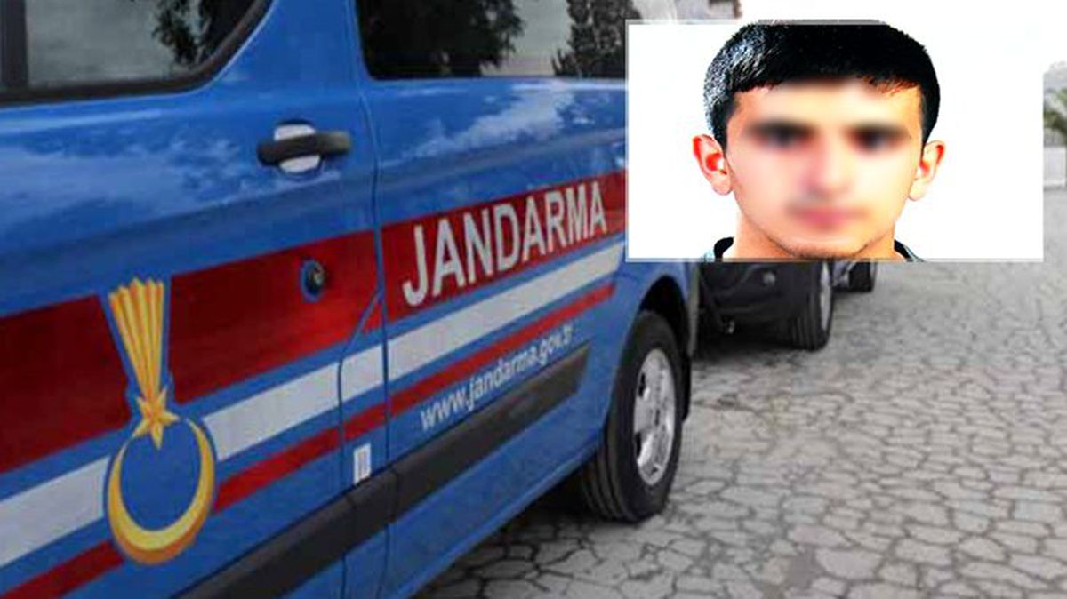 Teslim olan PKK'lı, başka bir teröristin bombalı eylem için talimat aldığını itiraf etti