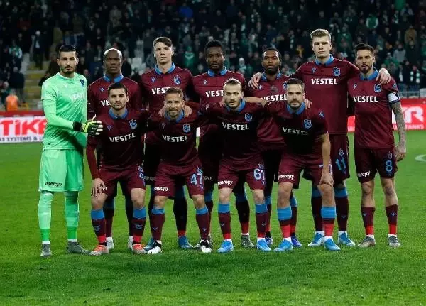 Trabzonspor'un kadro maliyeti azaldı