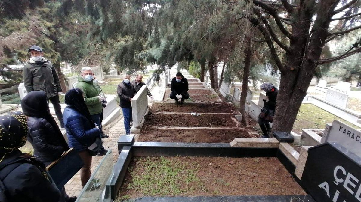 Yakınları, eczacı İhsan Giray'ın 'koronavirüsten öldüğü' iddialarını yalanladı