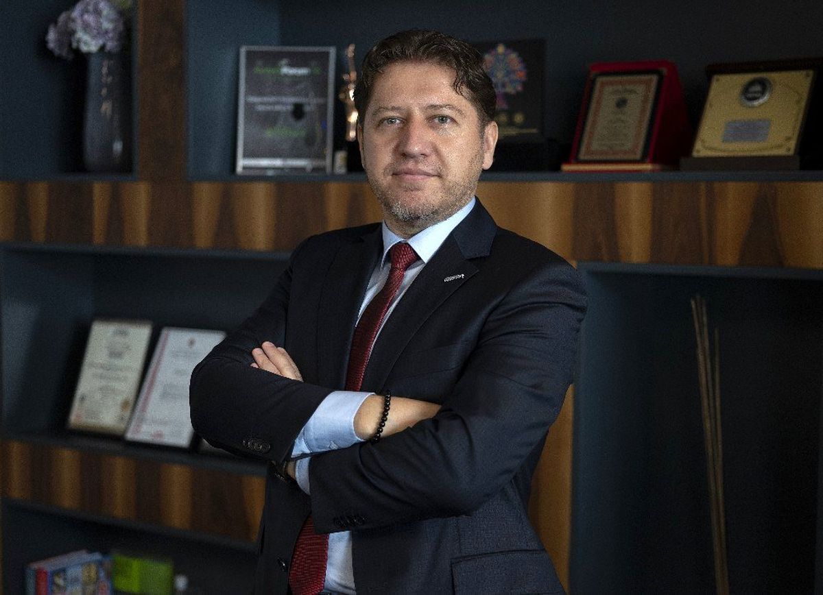 Yerli girişim yeni yatırımlarla hem Türkiye'de hem de yurt dışında büyümeyi hedefliyor