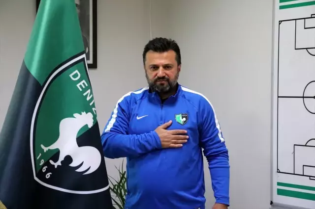 Yukatel Denizlispor 'zorlu süreci' en iyi şekilde geçirmek istiyor Yukatel Denizlispor 'zorlu süreci' en iyi şekilde geçirmek istiyor