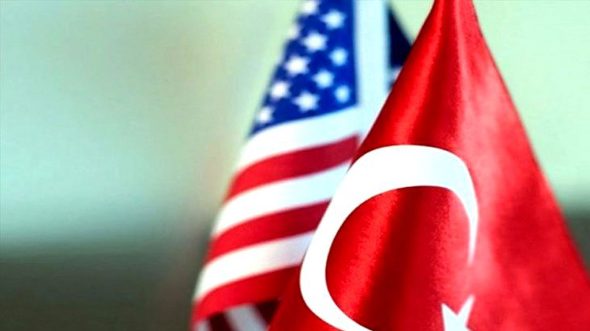 ABD, koronavirüs nedeniyle Türkiye'deki konsolosluk işlemlerini durdurdu