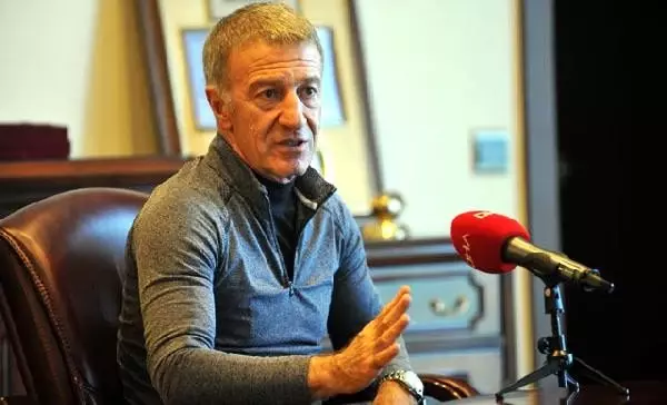 Ahmet Ağaoğlu: Devlet ne derse ona uyarız, uygulanması için de yardımcı oluruz Ahmet Ağaoğlu: Devlet ne derse ona uyarız, uygulanması için de yardımcı oluruz