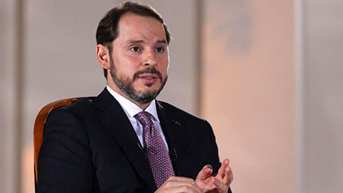 Bakan Albayrak, 'Kamuda evden çalışma olacak mı?' sorusuna yanıt verdi