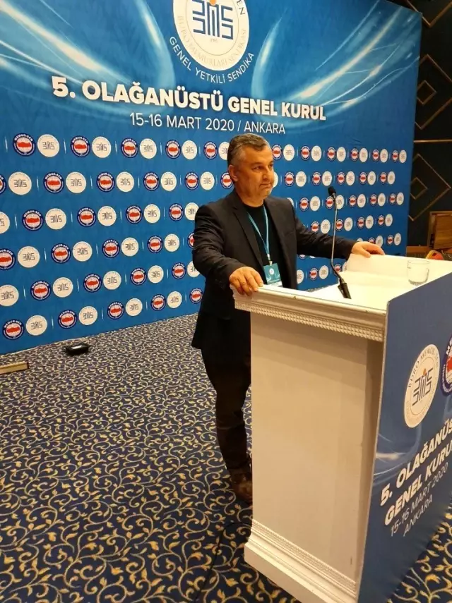 Başkan Göksu: