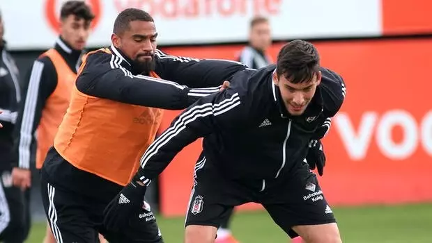 Beşiktaş'ta kontrol Sergen Yalçın'da! Bugün...